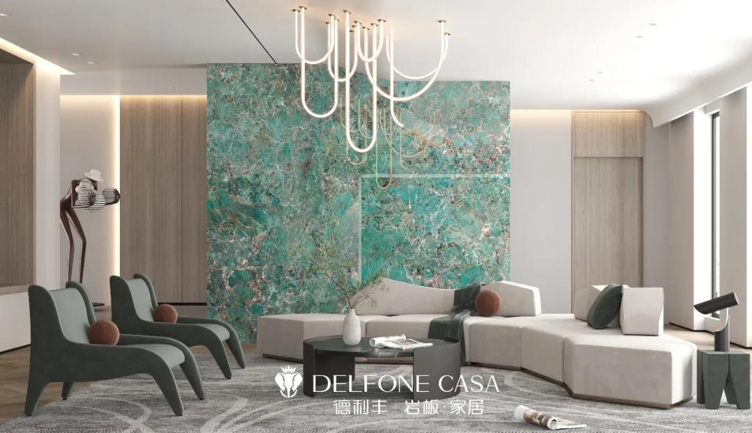 DELFONE新品｜高貴典雅的哥倫比亞祖母綠，展露著無限迷思(圖10)