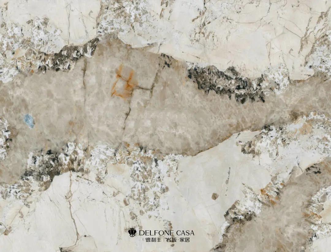 DELFONE新品｜石中晶玉頂級潘多拉，歷經時間磨礪的珍寶(圖3)