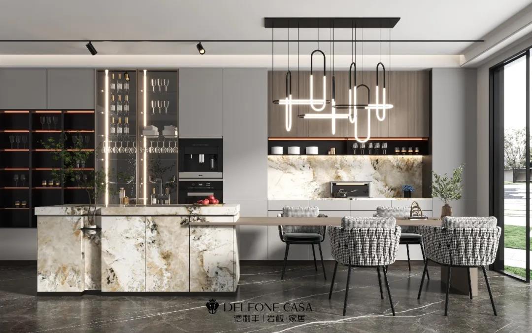 DELFONE新品｜石中晶玉頂級潘多拉，歷經時間磨礪的珍寶(圖5)