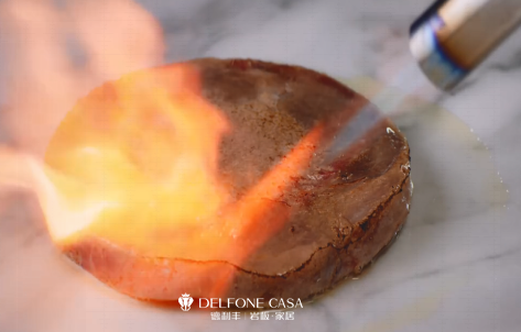 DELFONE新品 | 經(jīng)典理石系列紋本天成，所見(jiàn)所得(圖6)