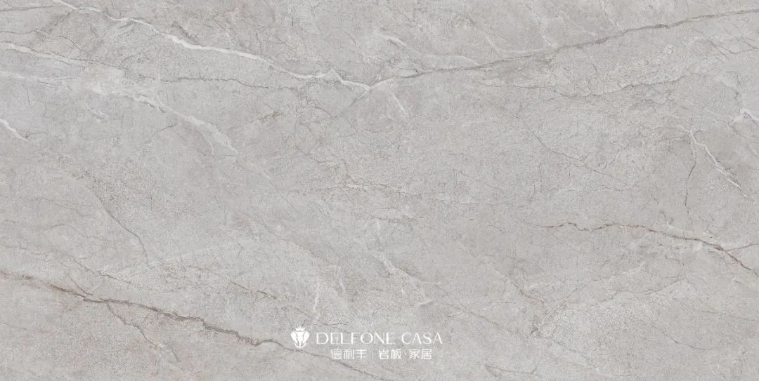 DELFONE新品 | 卡比亞金棕石、卡比亞石紋灰鑄就高端的質(zhì)感居所(圖4)