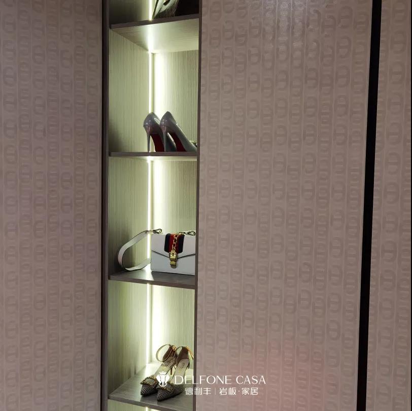 探店速遞 | 德利豐余姚巖板展館，營(yíng)造自然、品味與格調(diào)(圖14)