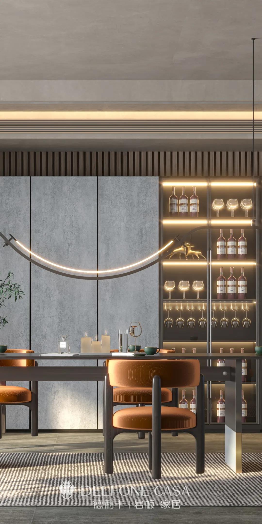 有質(zhì)感的灰色調(diào) | 人間煙火氣，最撫凡人心(圖2)