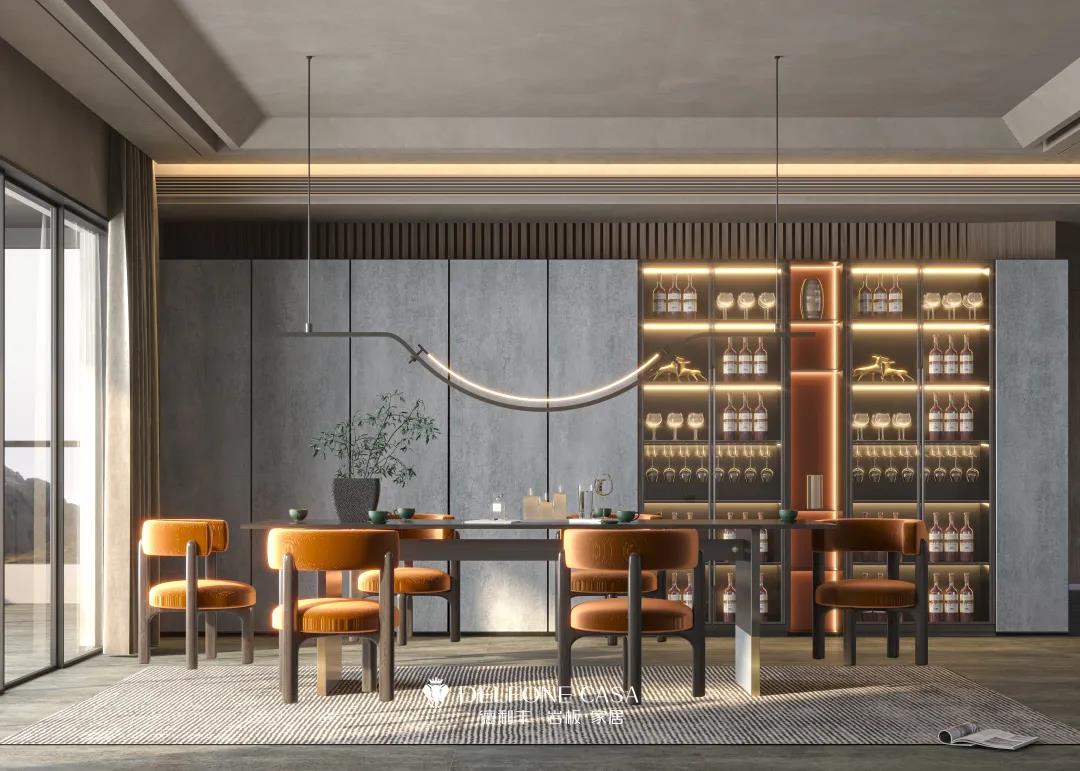 有質(zhì)感的灰色調(diào) | 人間煙火氣，最撫凡人心