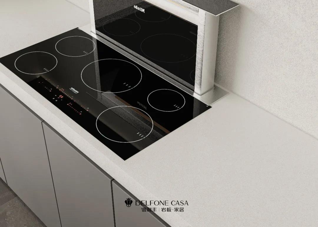 極光白全新升級｜多種工藝多個(gè)規(guī)格，釋放質(zhì)感張力！(圖7)