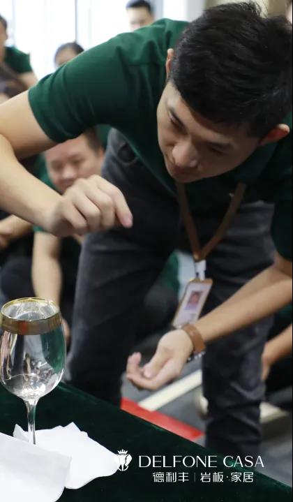 聚勢必達，贏戰(zhàn)65天 | 德利豐企業(yè)年底沖刺誓師大會圓滿舉辦(圖8)