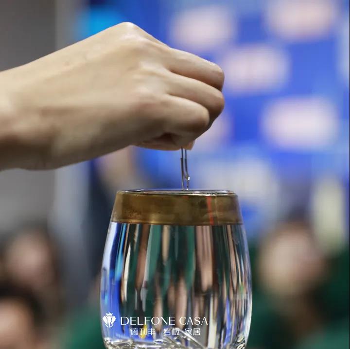 聚勢必達，贏戰(zhàn)65天 | 德利豐企業(yè)年底沖刺誓師大會圓滿舉辦(圖10)