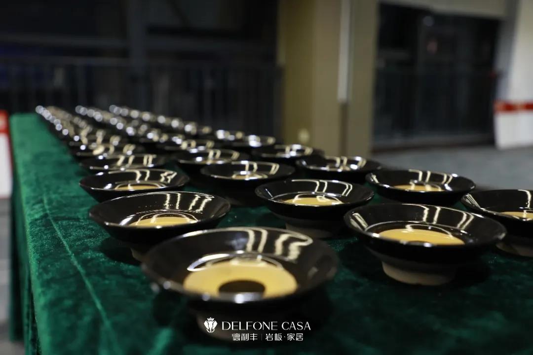 聚勢必達，贏戰(zhàn)65天 | 德利豐企業(yè)年底沖刺誓師大會圓滿舉辦(圖32)