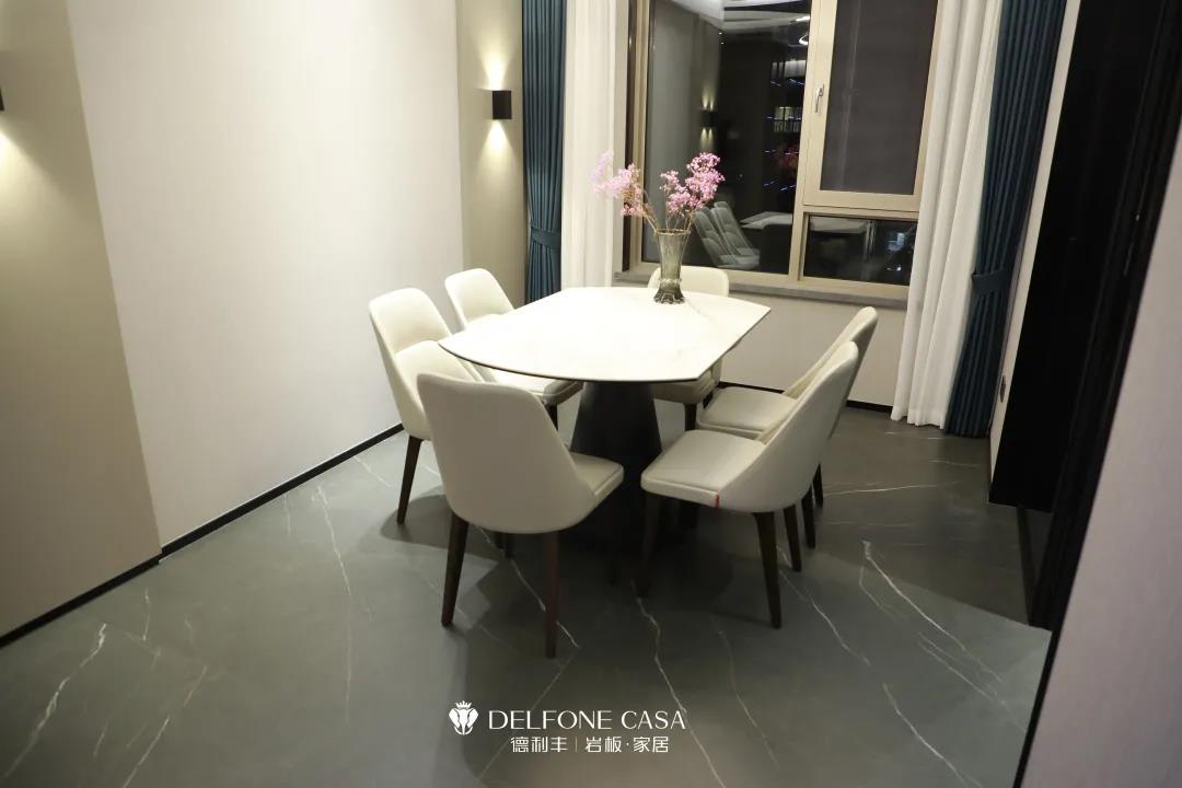 實(shí)景案例 | 共享一家人有溫度、有情感的高定空間(圖11)