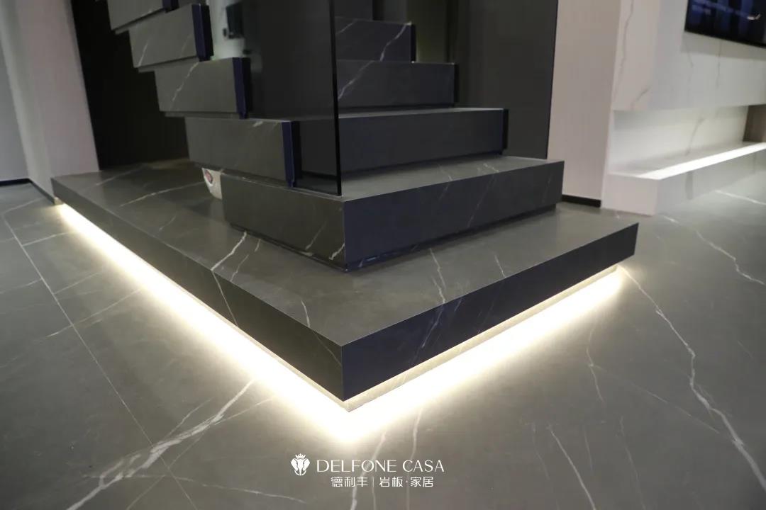 實(shí)景案例 | 共享一家人有溫度、有情感的高定空間(圖16)