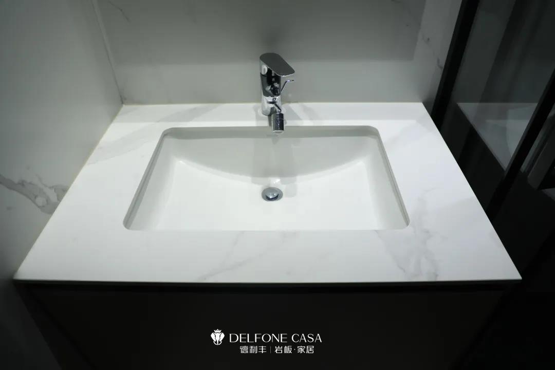 實(shí)景案例 | 共享一家人有溫度、有情感的高定空間(圖19)