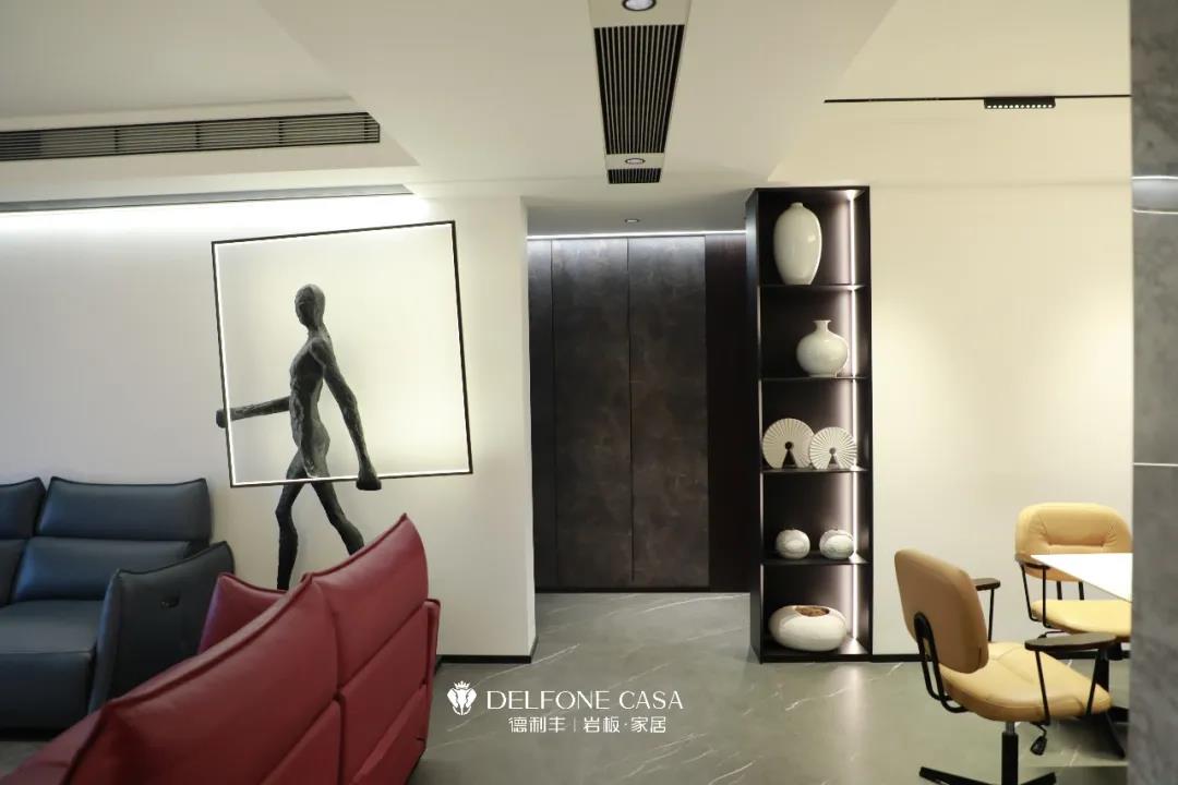 實(shí)景案例 | 打造悠然舒適的生活空間(圖4)