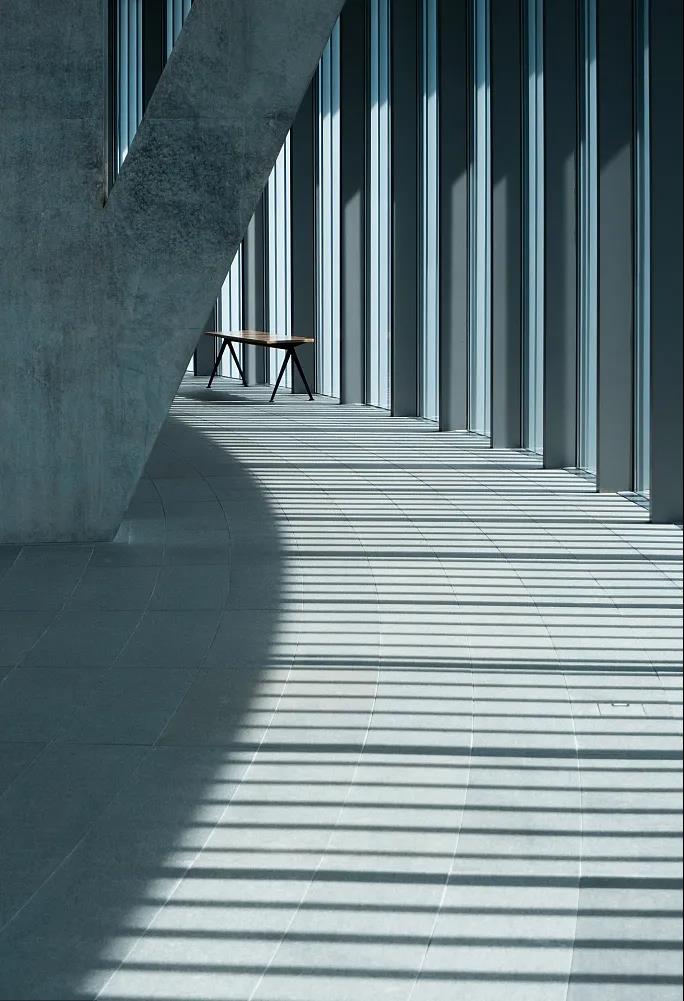 DELFONE新品 | 巖石系列 “清水泥”，與生俱來的質(zhì)樸美感(圖1)