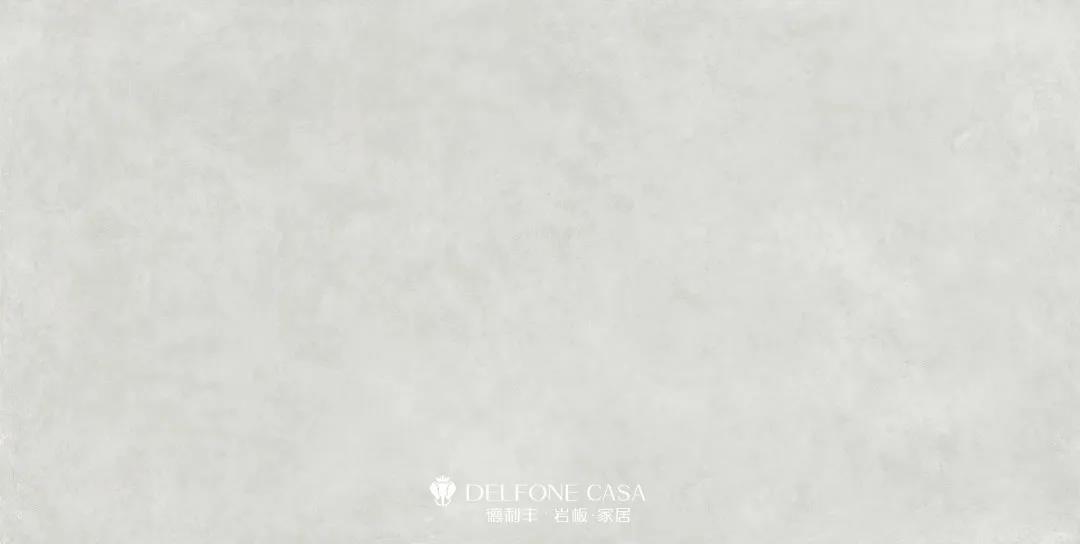 DELFONE新品 | 巖石系列 “清水泥”，與生俱來的質(zhì)樸美感(圖4)