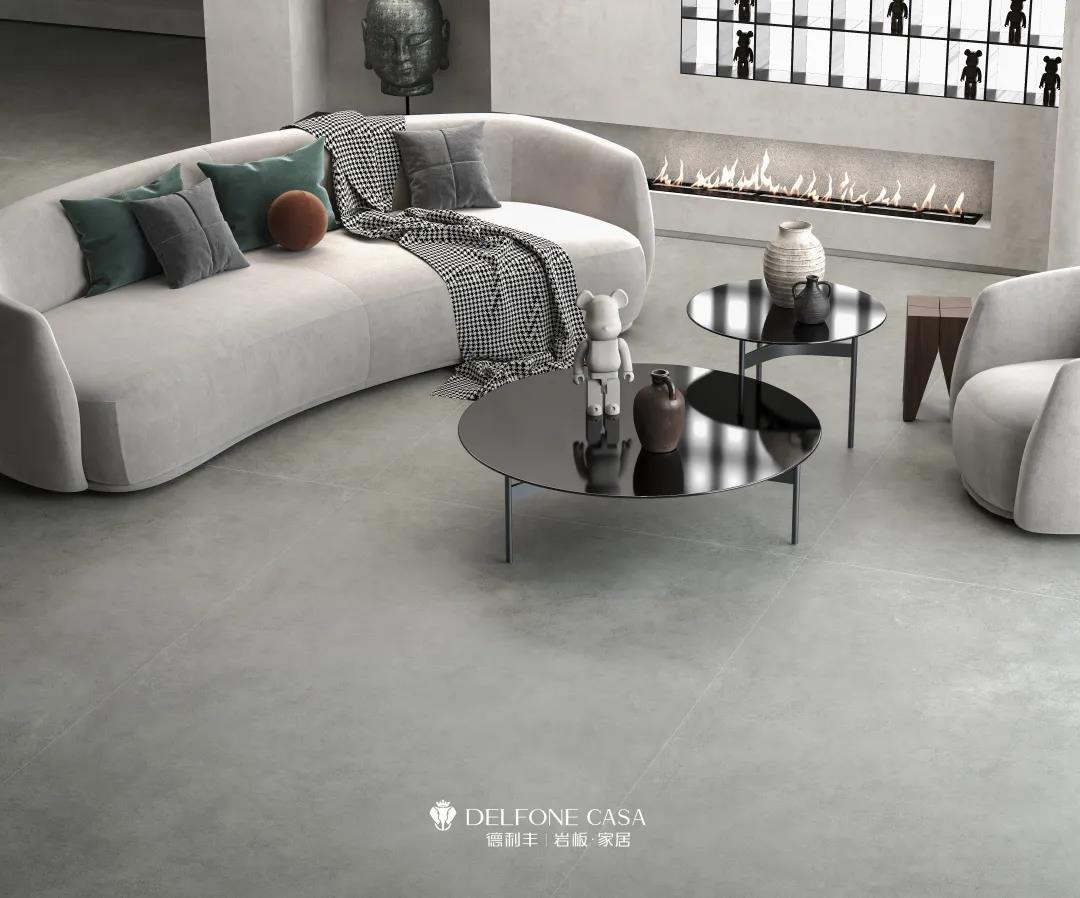 DELFONE新品 | 巖石系列 “清水泥”，與生俱來的質(zhì)樸美感(圖11)