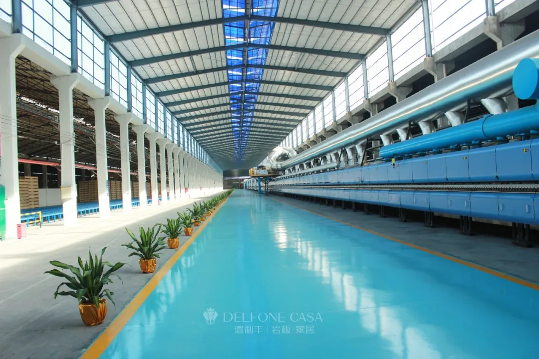 再獲金巖獎(jiǎng)｜德利豐榮膺金巖獎(jiǎng)“年度影響力巖板品牌”(圖8)