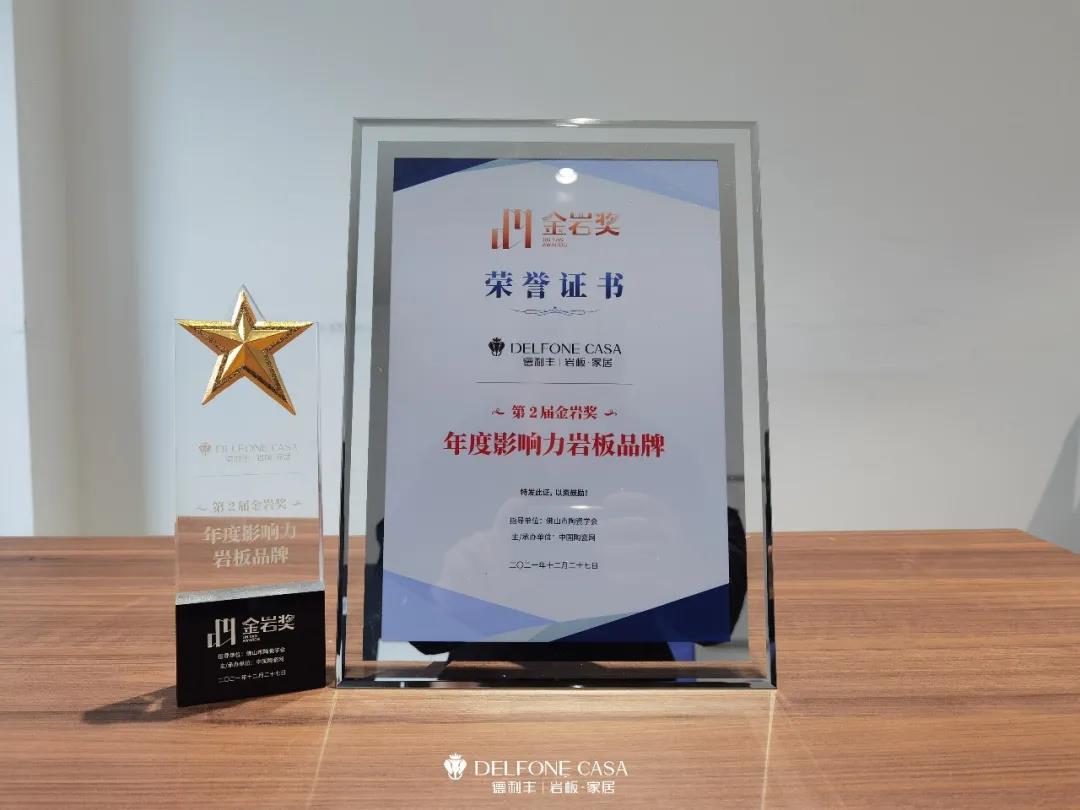 德利豐跨年特輯 | 2021承載榮譽，2022再造輝煌！(圖17)