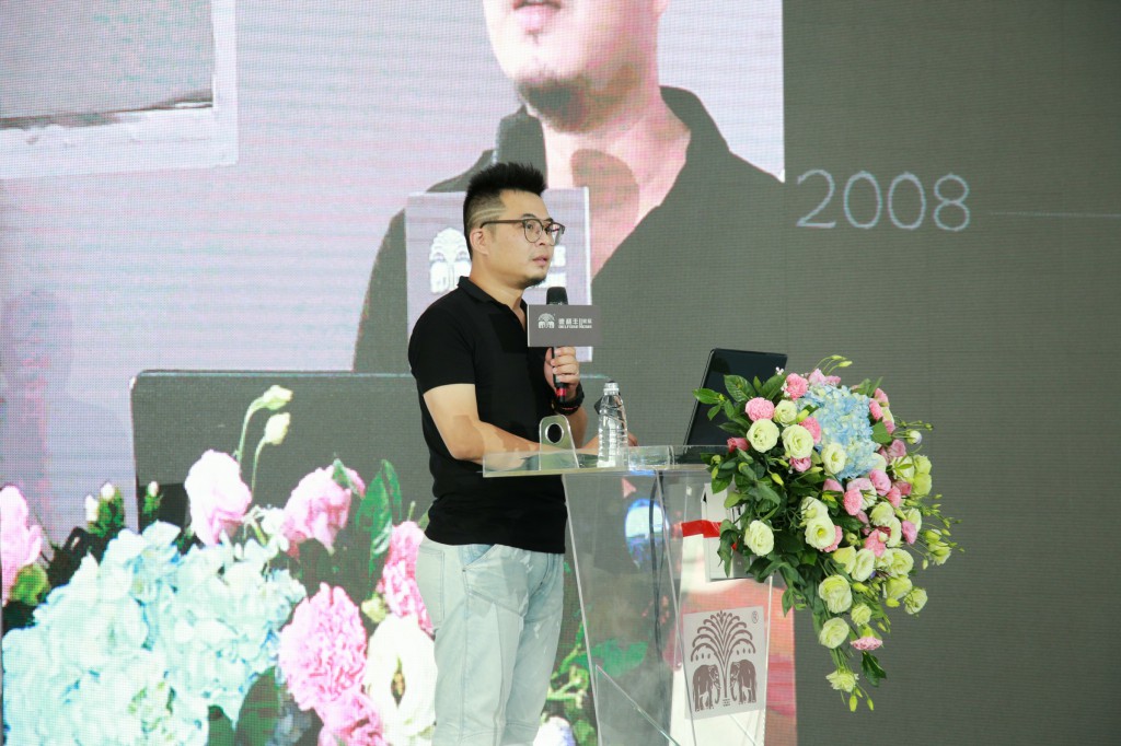 八大亮點引爆朋友圈，開創(chuàng)定制行業(yè)新高度 “大(圖14)