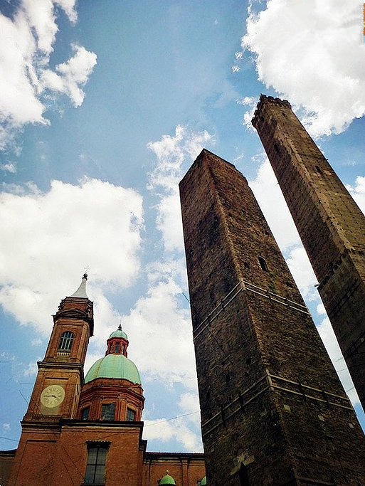 2017年意大利博洛尼亞國際建材展，你想知道的都(圖2)