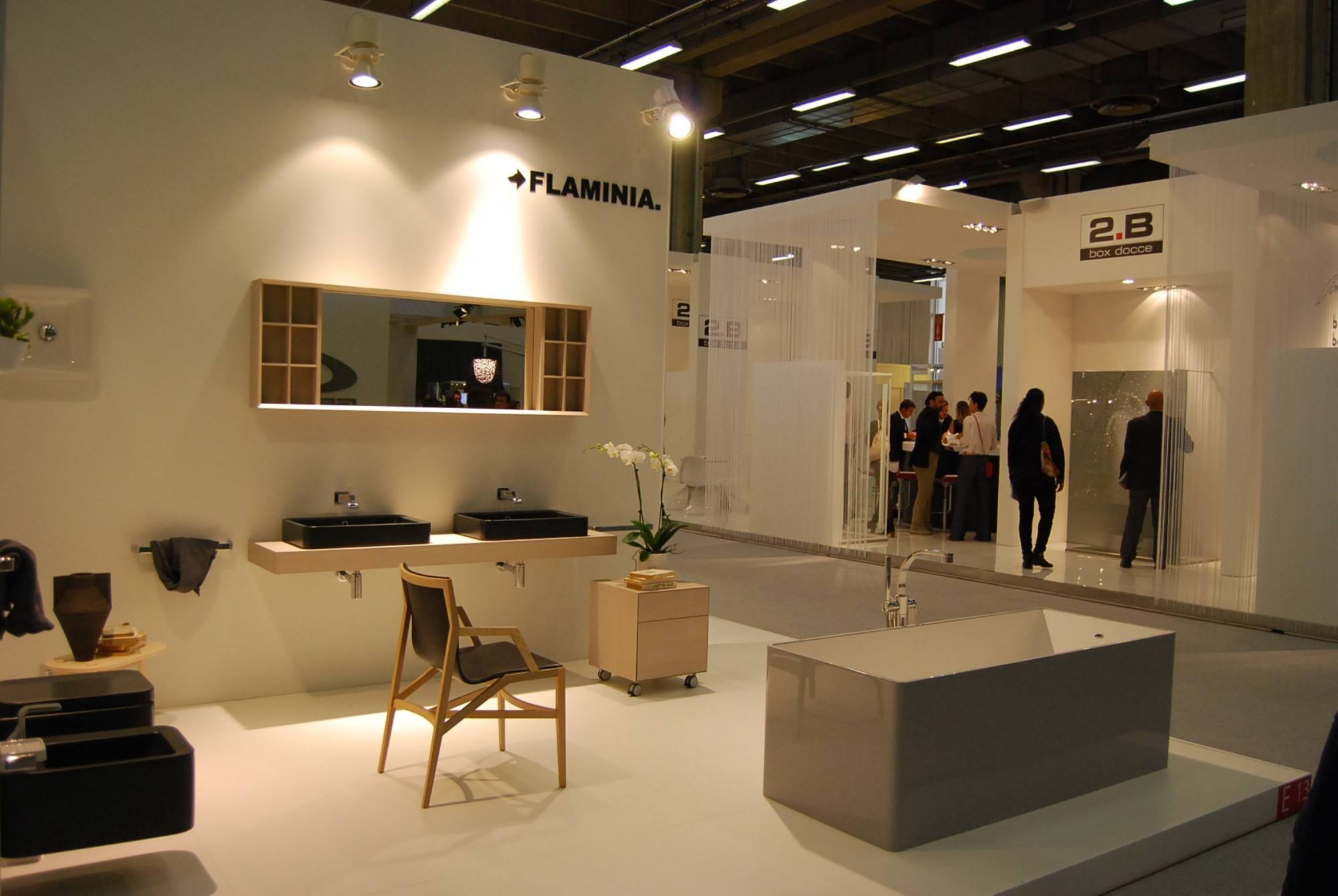 2017年意大利博洛尼亞國際建材展，你想知道的都(圖8)