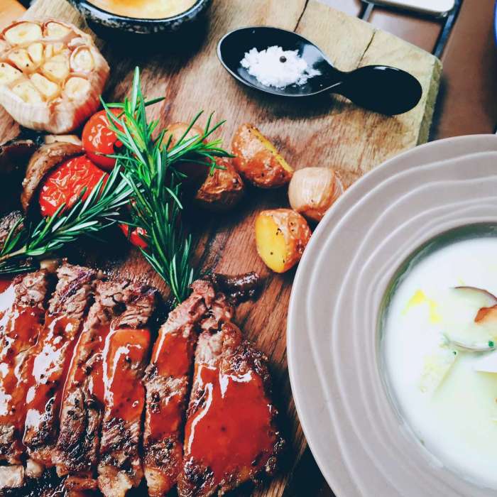 你想不到廚房也能這樣！(圖1)