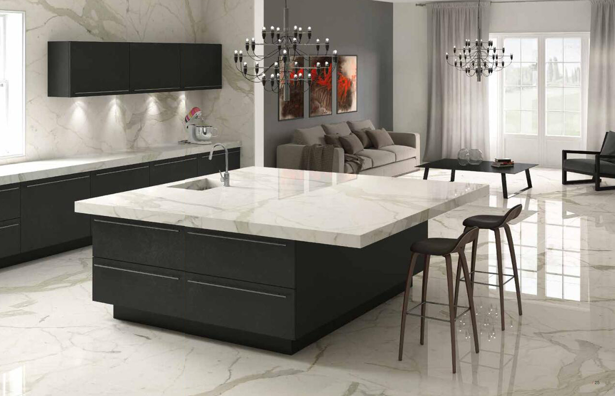 你想不到廚房也能這樣！(圖5)