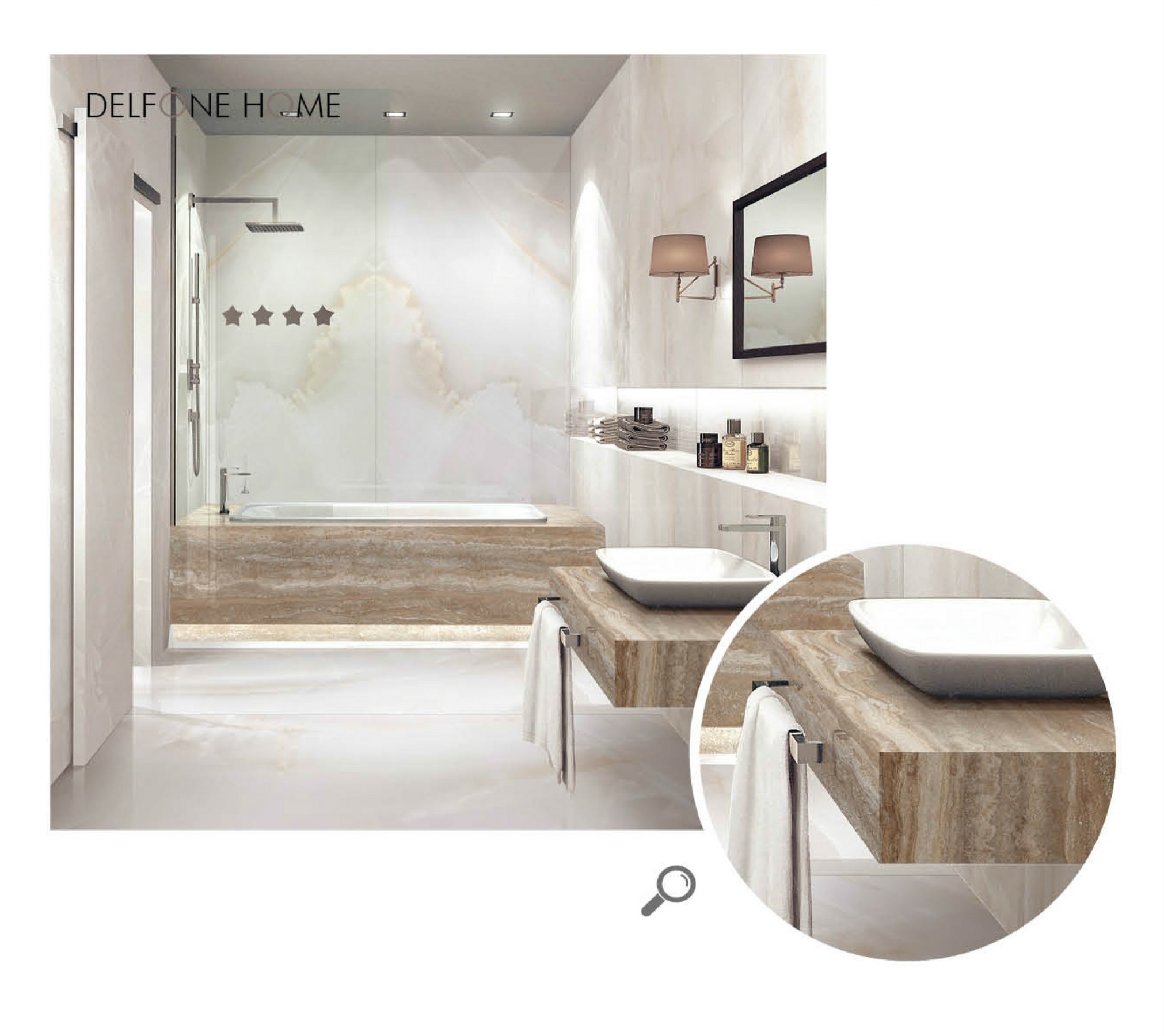 最美風(fēng)景在路上丨意大利，走進愛情開始的地方(圖11)