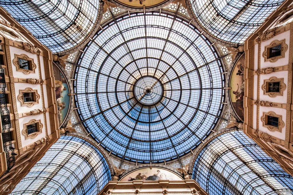 以神圣之名，載譽(yù)而至——米蘭(圖2)