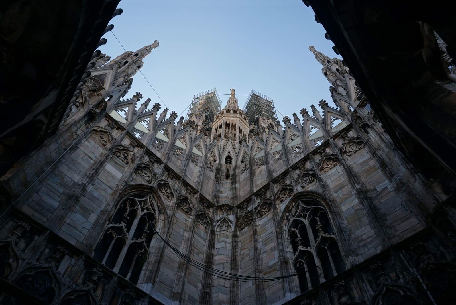 以神圣之名，載譽(yù)而至——米蘭(圖11)