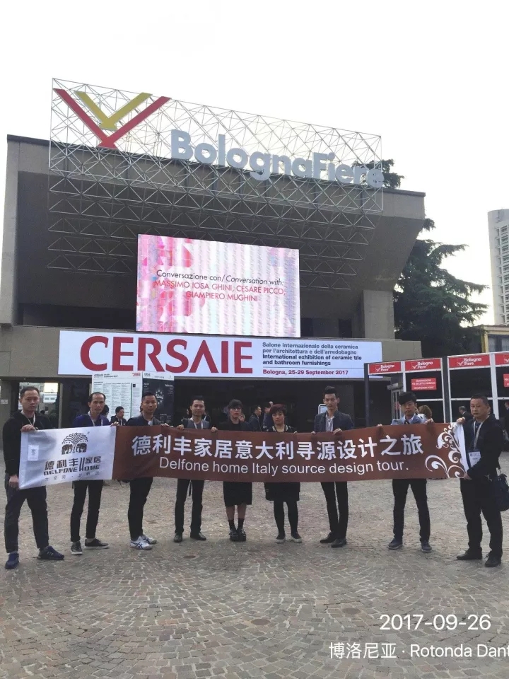 一分鐘，回顧德利豐9月大事記！(圖14)