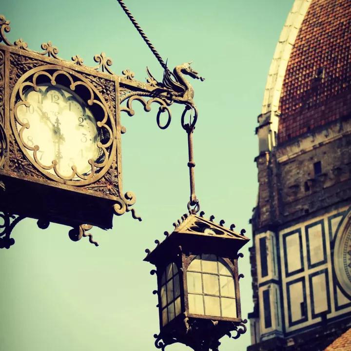 最美風(fēng)景在路上丨文藝復(fù)興的見證者，翡冷翠之(圖1)