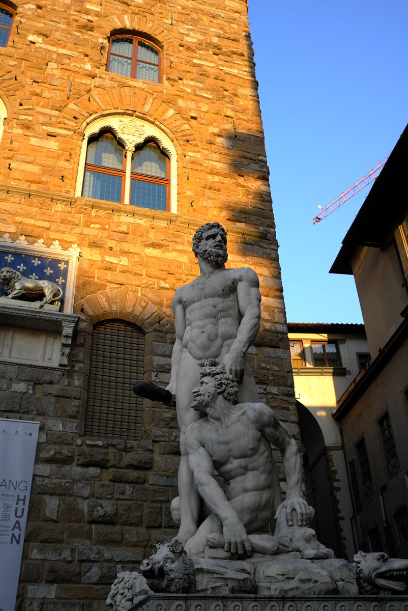 最美風(fēng)景在路上丨文藝復(fù)興的見證者，翡冷翠之(圖4)