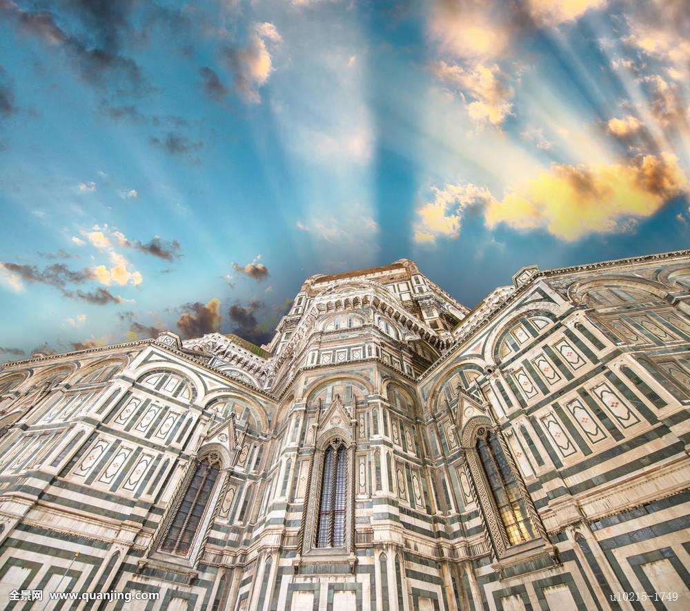 最美風(fēng)景在路上丨文藝復(fù)興的見證者，翡冷翠之(圖6)