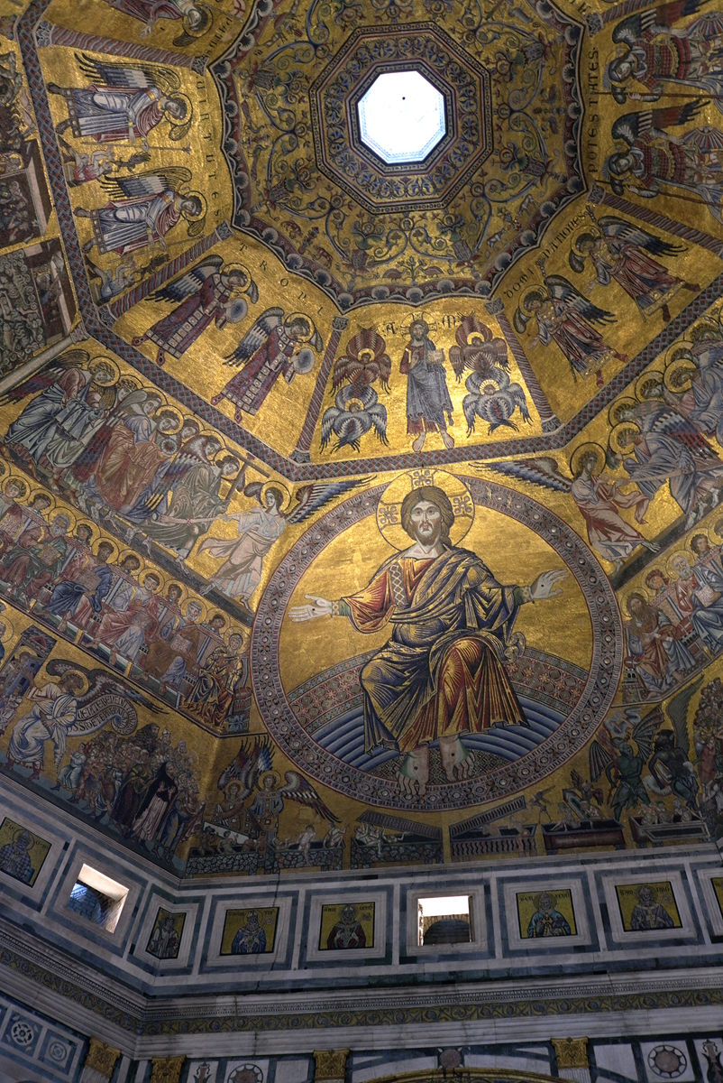 最美風(fēng)景在路上丨文藝復(fù)興的見證者，翡冷翠之(圖7)