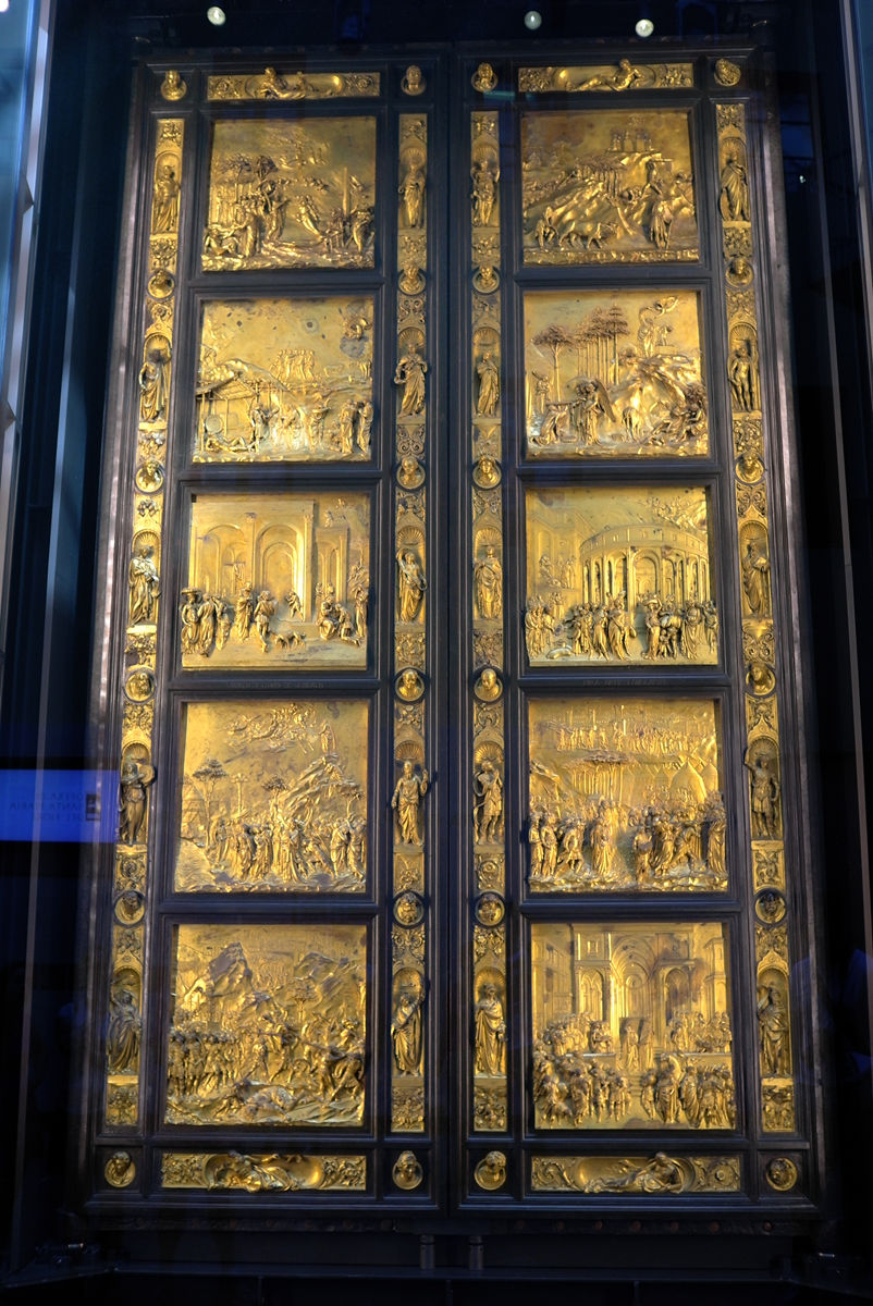 最美風(fēng)景在路上丨文藝復(fù)興的見證者，翡冷翠之(圖8)