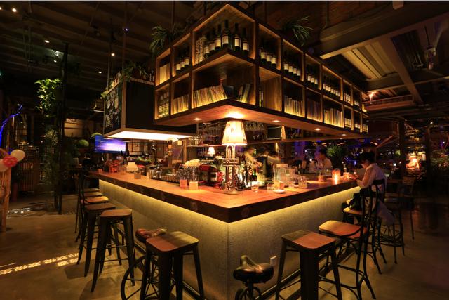 一場有思想的音樂趴，竟驚動粵港澳近百位設(shè)計(圖4)