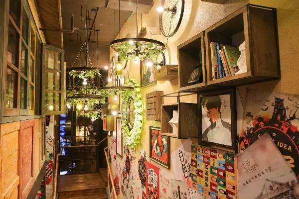 一場有思想的音樂趴，竟驚動粵港澳近百位設(shè)計(圖6)