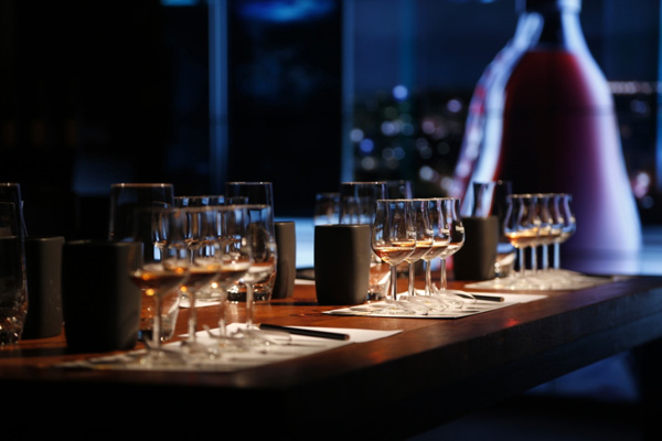 一場有思想的音樂趴，竟驚動粵港澳近百位設(shè)計(圖11)