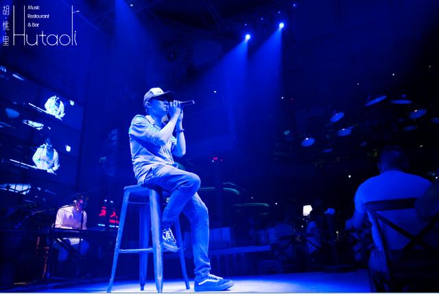 一場激情與狂歡的PARTY，一次音樂與設(shè)計的碰撞(圖3)