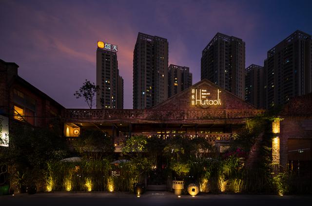 一場激情與狂歡的PARTY，一次音樂與設(shè)計的碰撞(圖5)