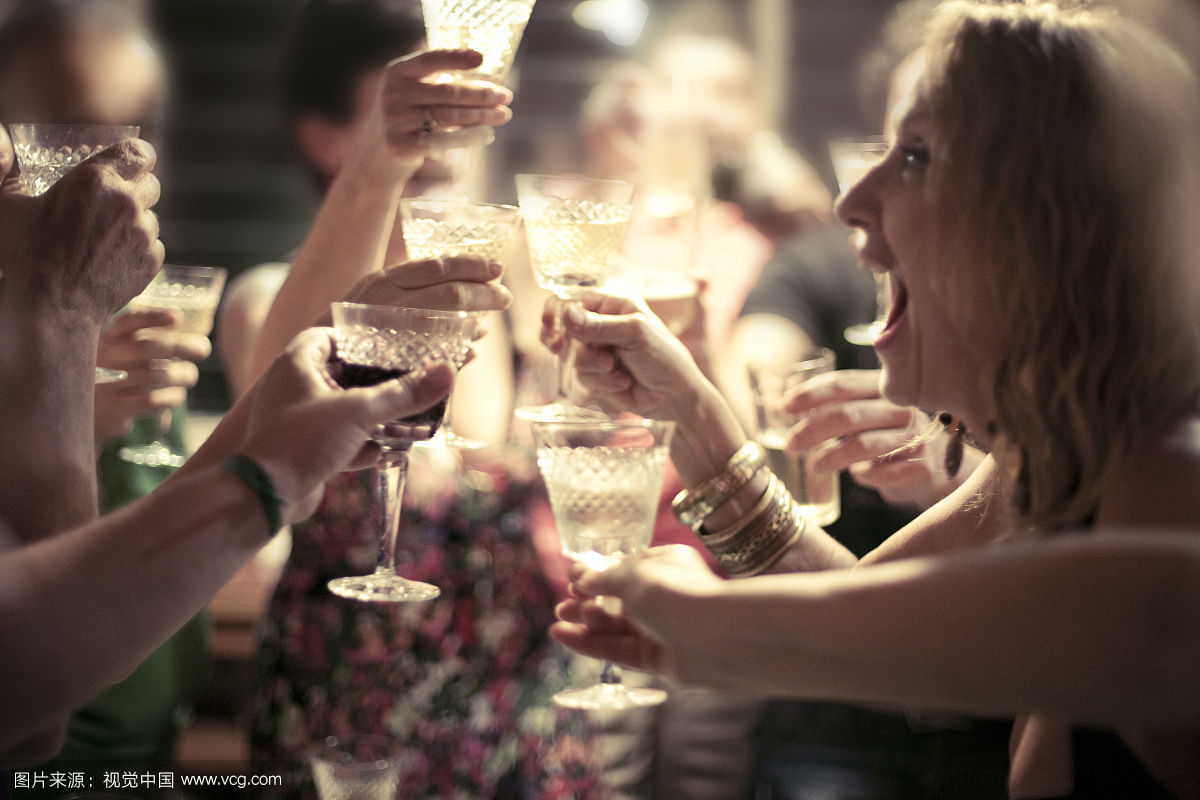 一場激情與狂歡的PARTY，一次音樂與設(shè)計的碰撞(圖8)