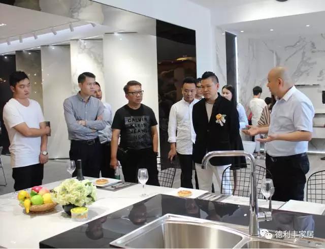 設(shè)計之約·榮聚佛山(圖10)