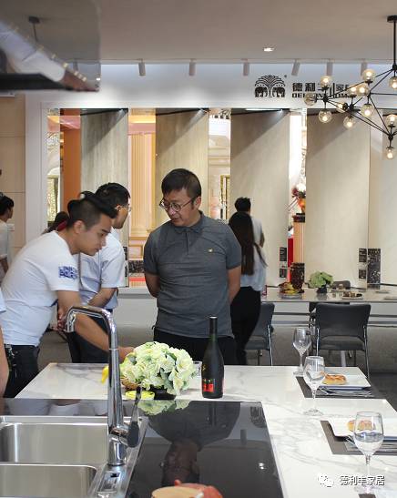 設(shè)計之約·榮聚佛山(圖12)