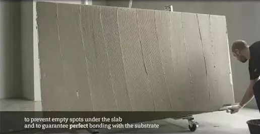 【干貨】7步解鎖大巖板鋪貼技巧！(圖4)