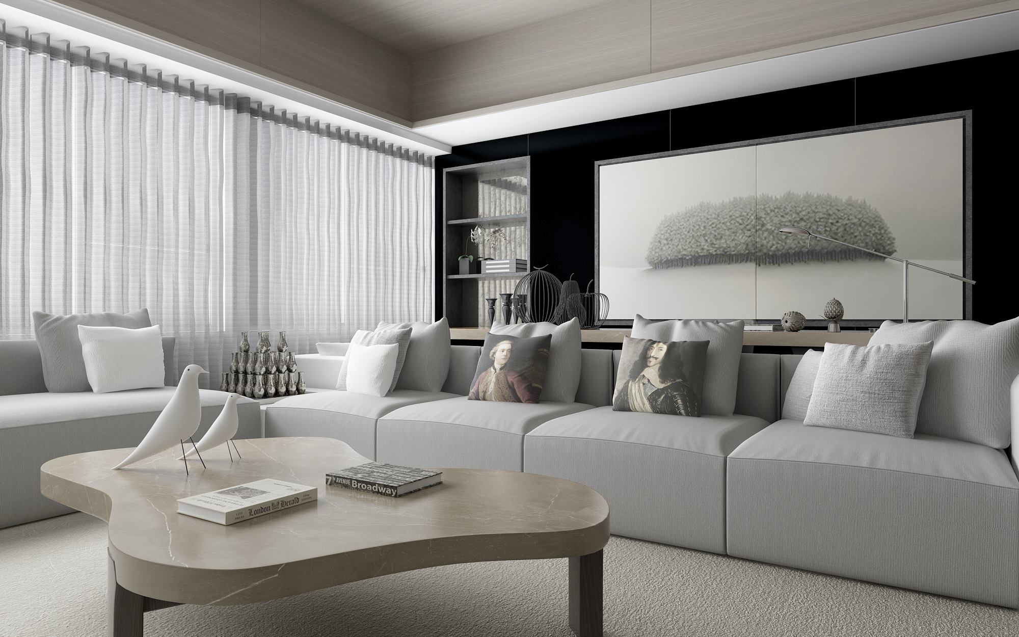 扒一扒，哪個品牌是2017廣州設計周必看？！(圖5)