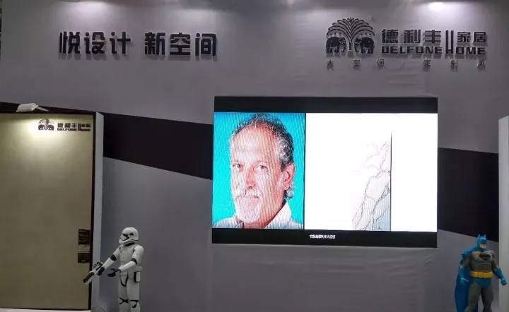 它憑什么霸占“頭條”？(圖3)