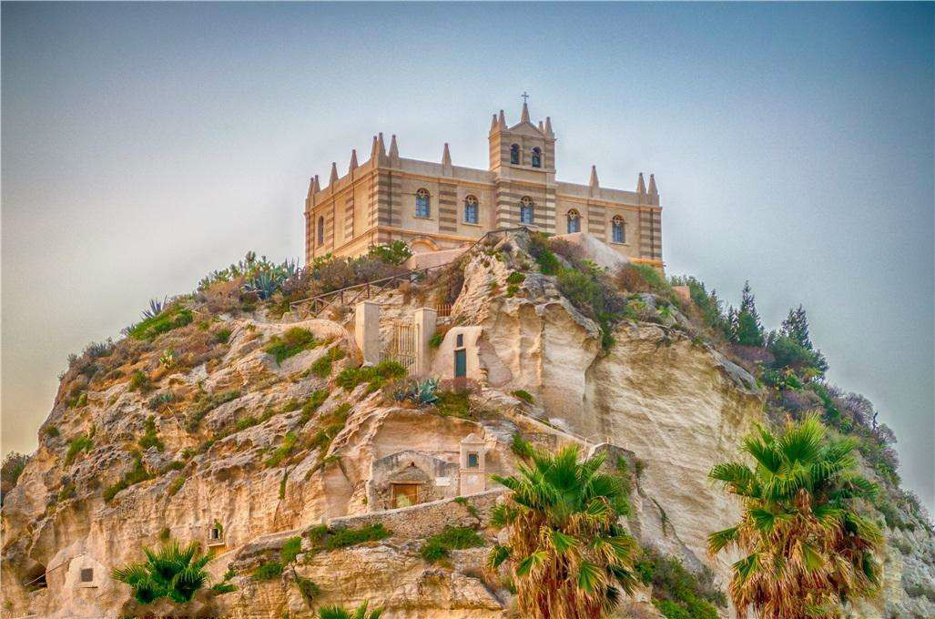 最美風景在路上|文明薈萃之地—卡拉布里亞(圖11)