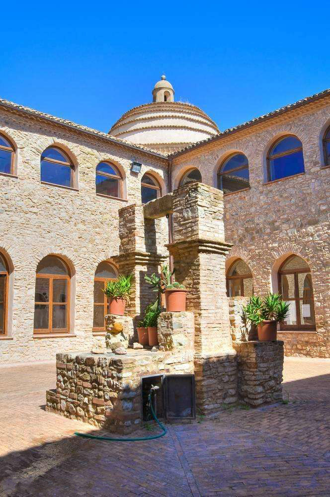 最美風景在路上|文明薈萃之地—卡拉布里亞(圖12)