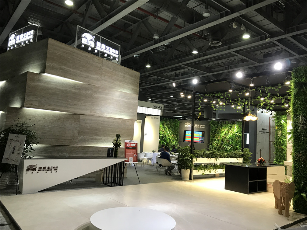 有深度、有內(nèi)涵、有顏值，這個(gè)展位我還想再來(圖8)