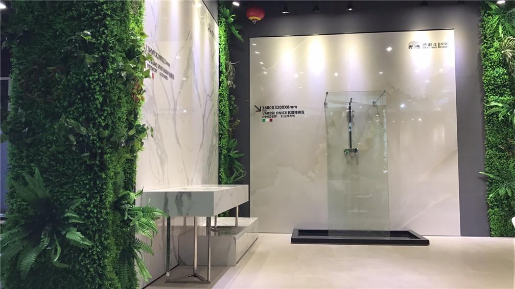 有深度、有內(nèi)涵、有顏值，這個(gè)展位我還想再來(圖9)